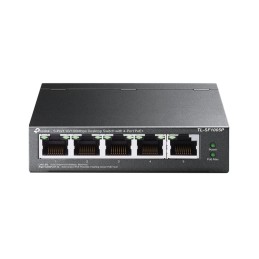 TL-SF1005P - Switch -...